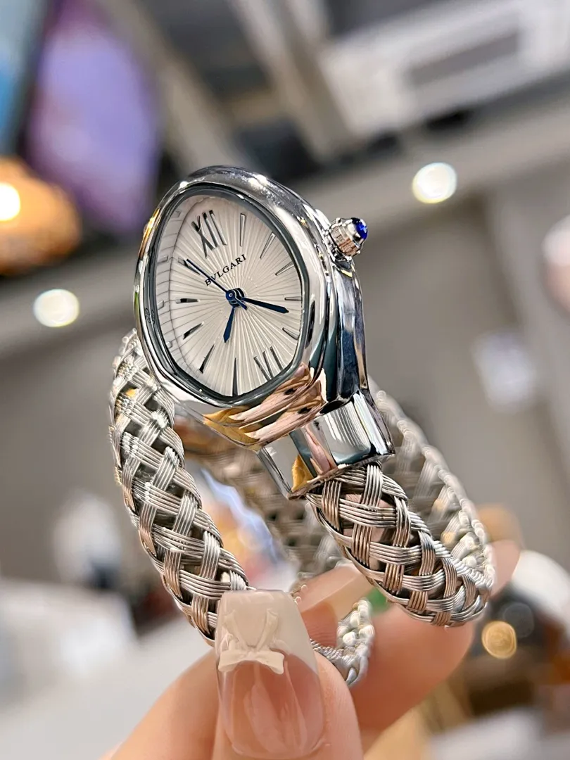 Bulgari BUW11 תמונה 2