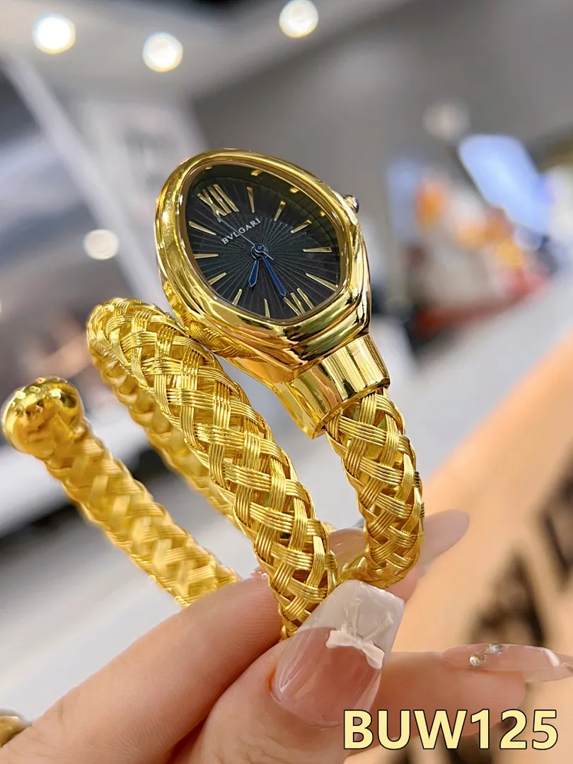 Bulgari BUW11 תמונה 20
