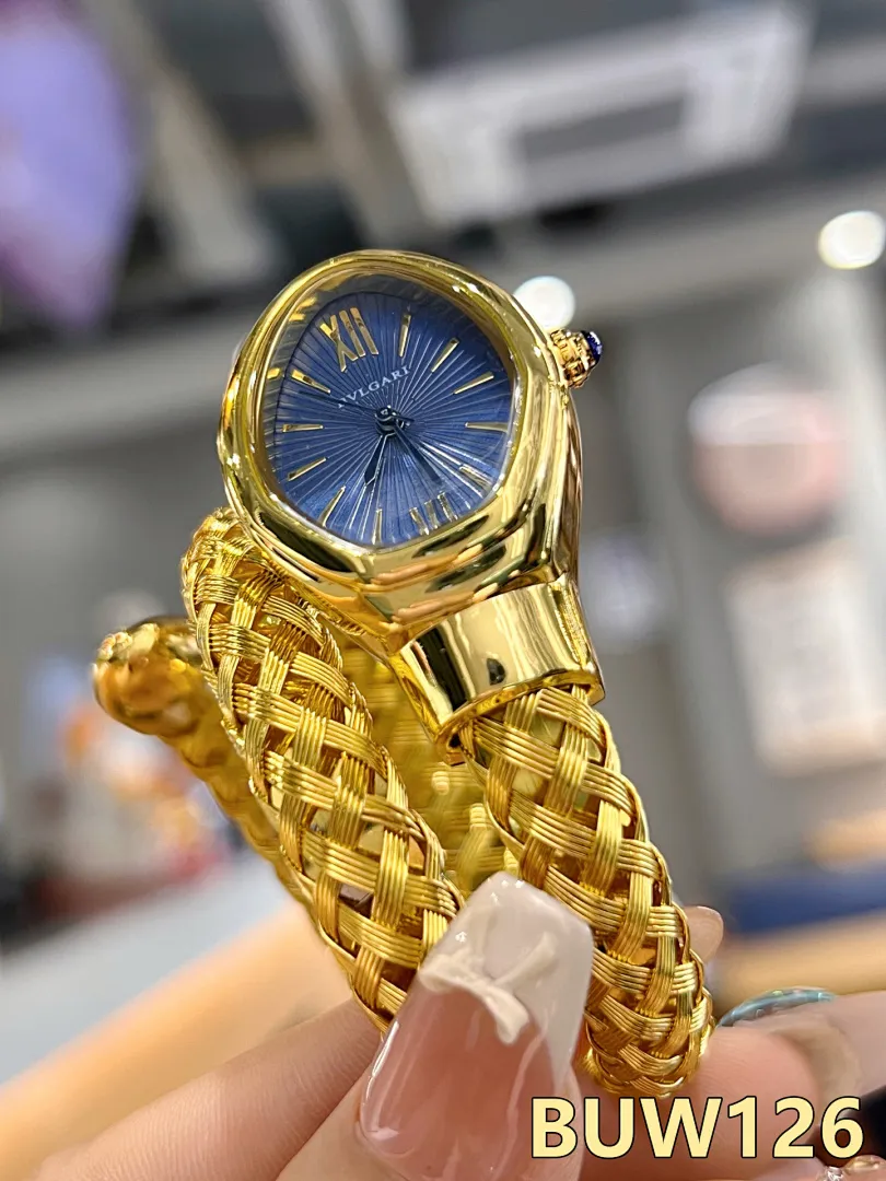 Bulgari BUW11 תמונה 21