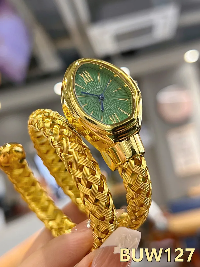 Bulgari BUW11 תמונה 22