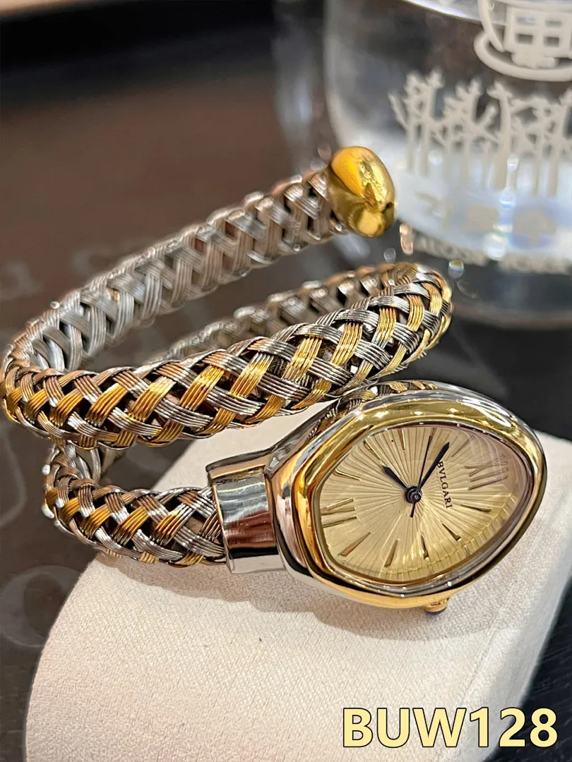 Bulgari BUW11 תמונה 23
