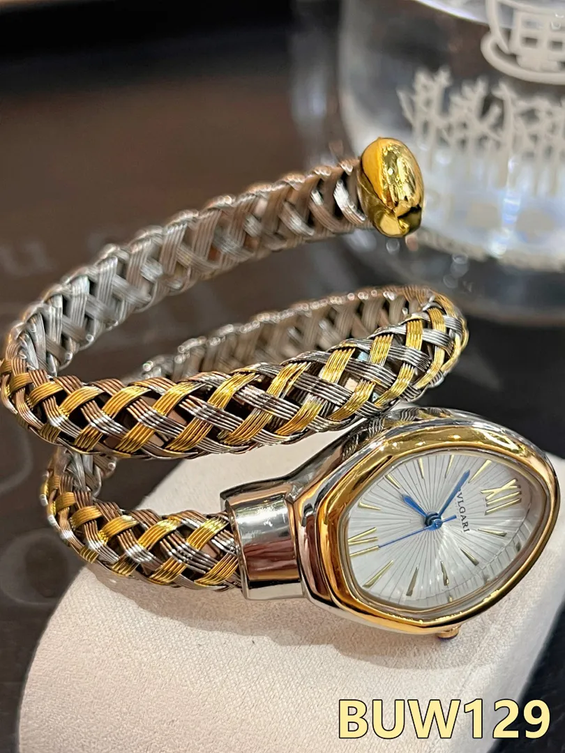Bulgari BUW11 תמונה 24