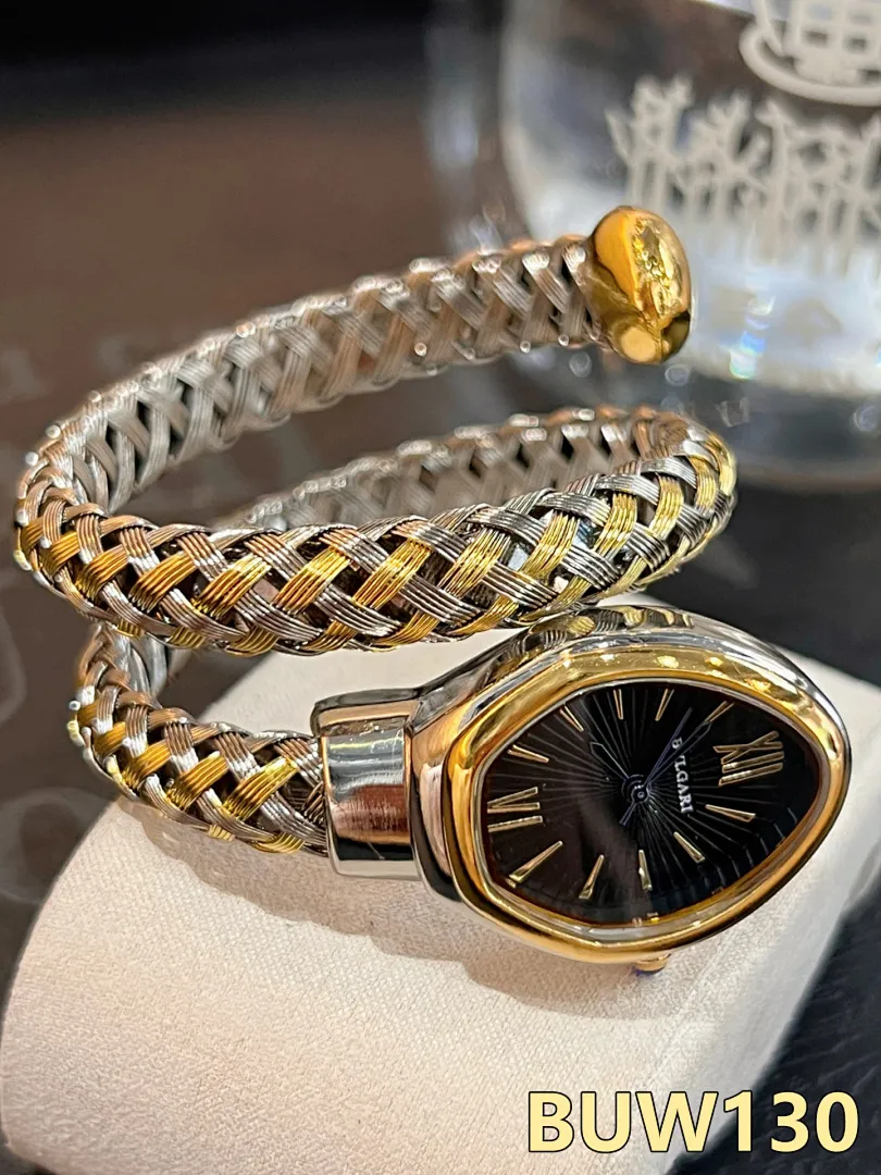 Bulgari BUW11 תמונה 25