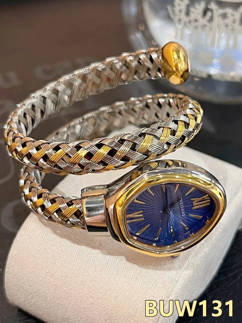 Bulgari BUW11 תמונה 26