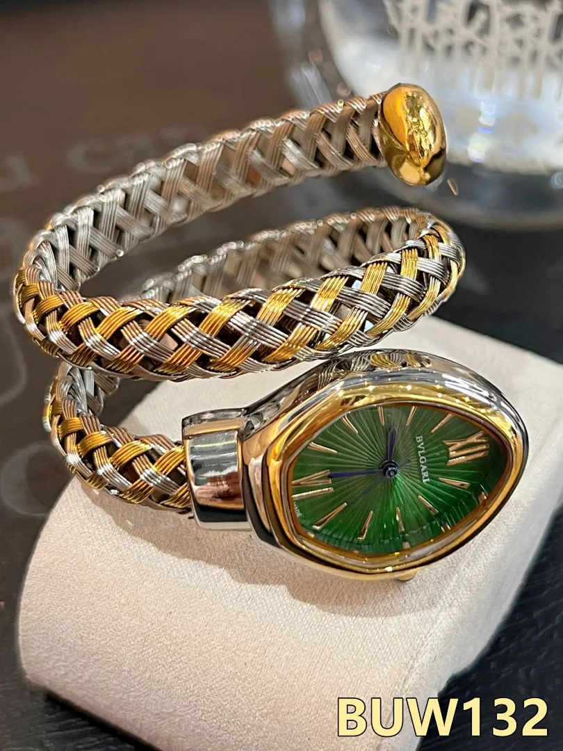 Bulgari BUW11 תמונה 27