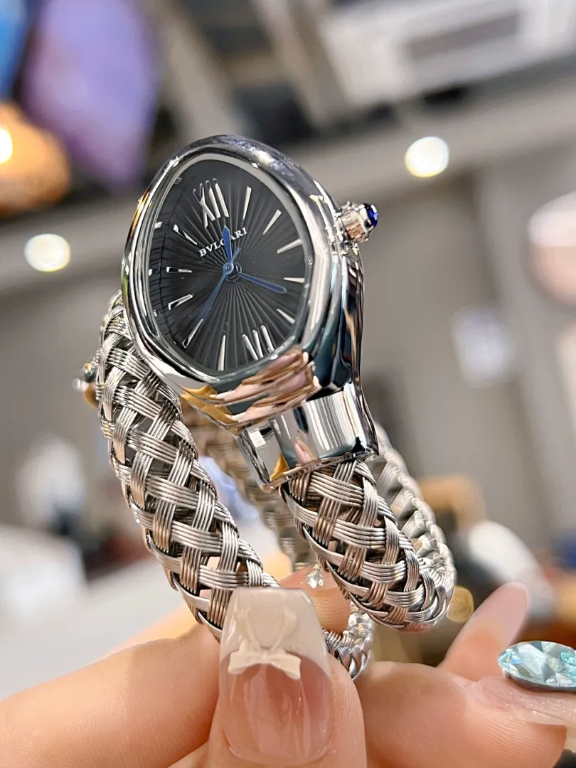 Bulgari BUW11 תמונה 3