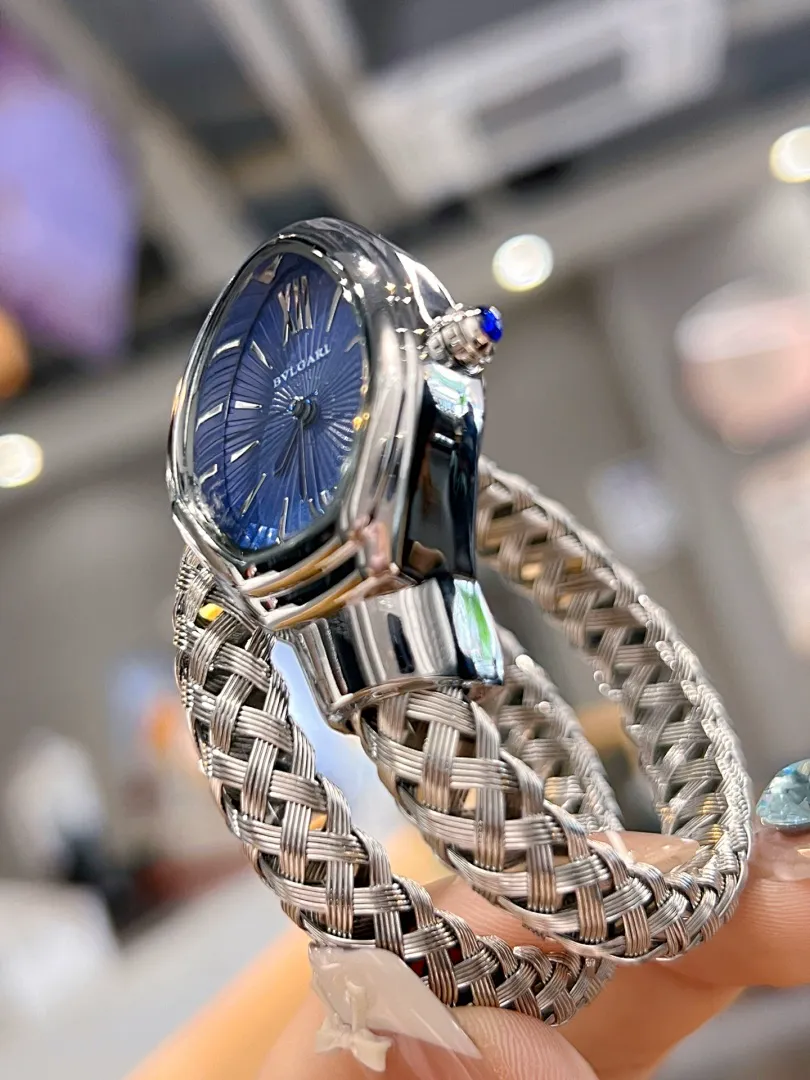 Bulgari BUW11 תמונה 4