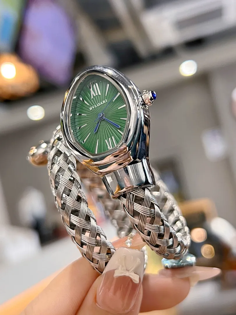 Bulgari BUW11 תמונה 5