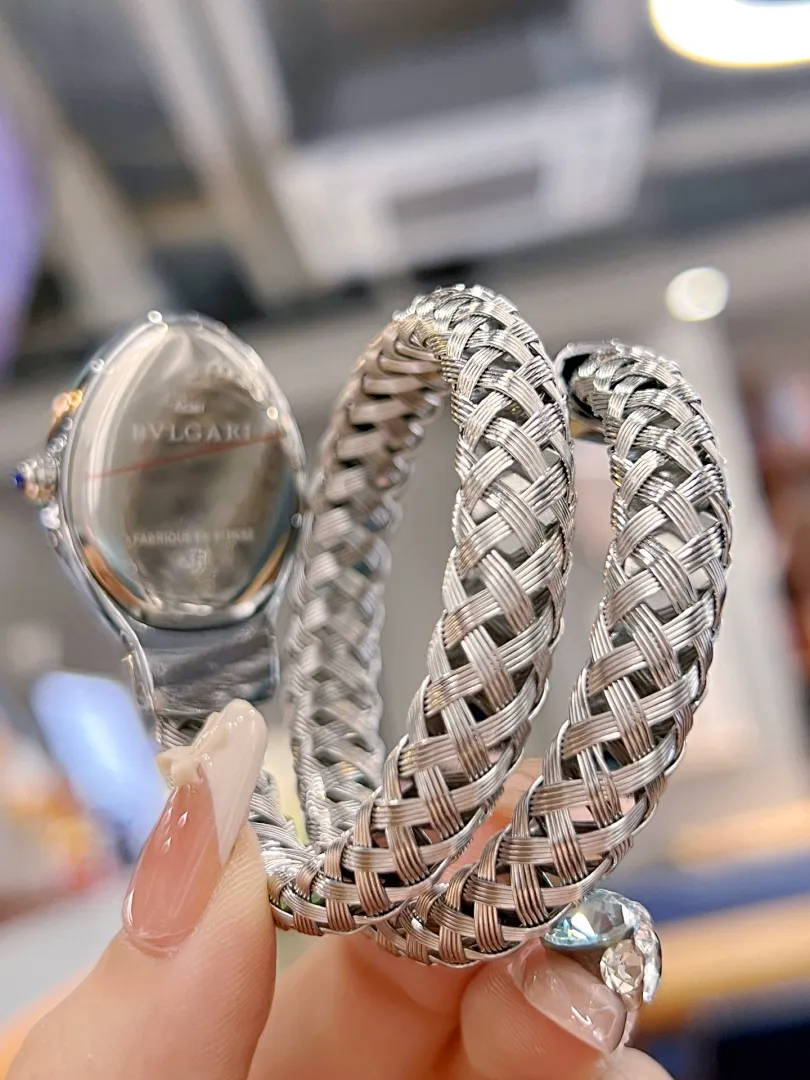 Bulgari BUW11 תמונה 6