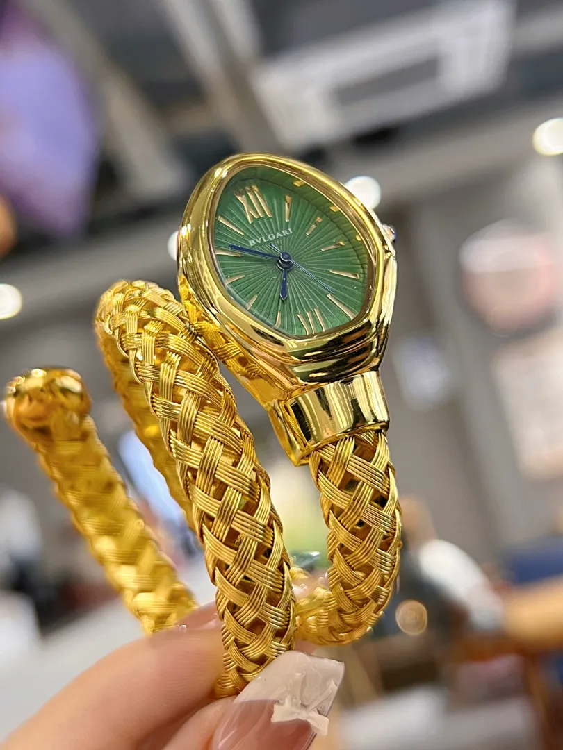 Bulgari BUW11 תמונה 7