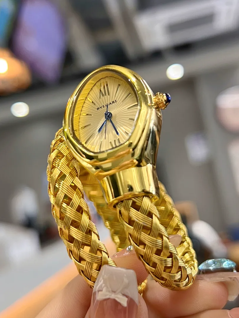 Bulgari BUW11 תמונה 8