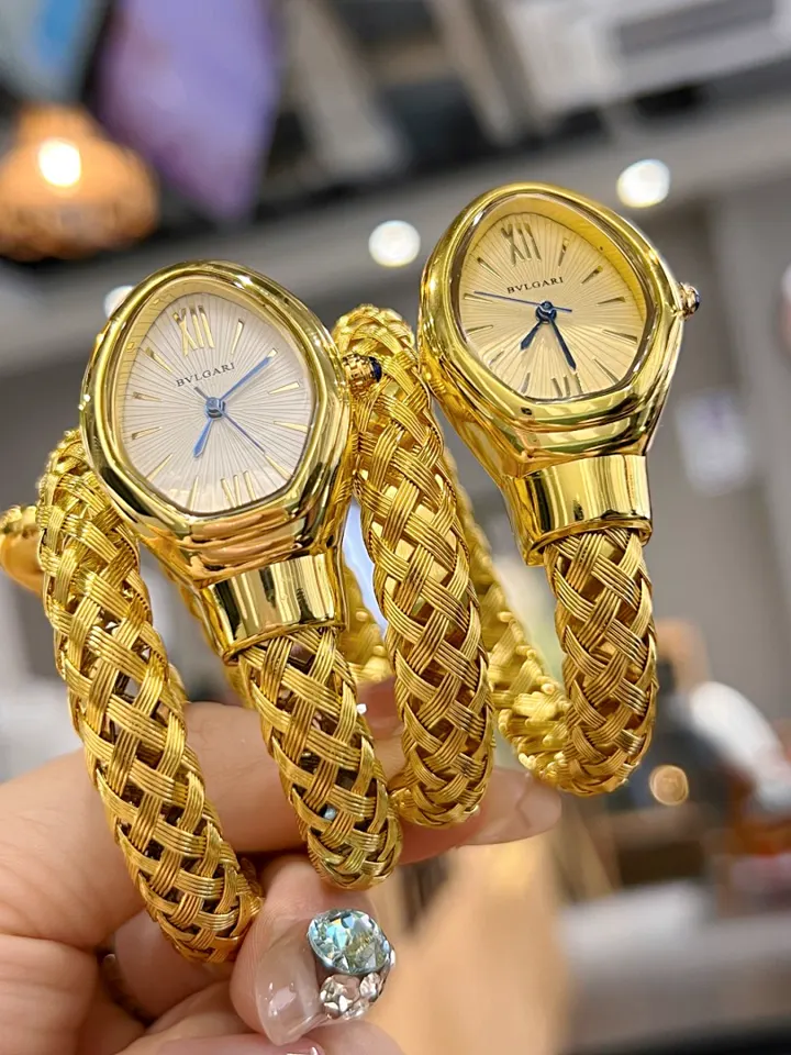 Bulgari BUW11