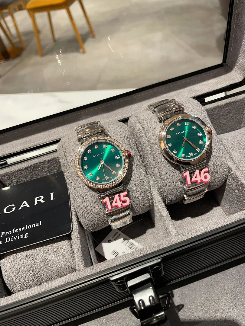 Bulgari BUW13 תמונה 7