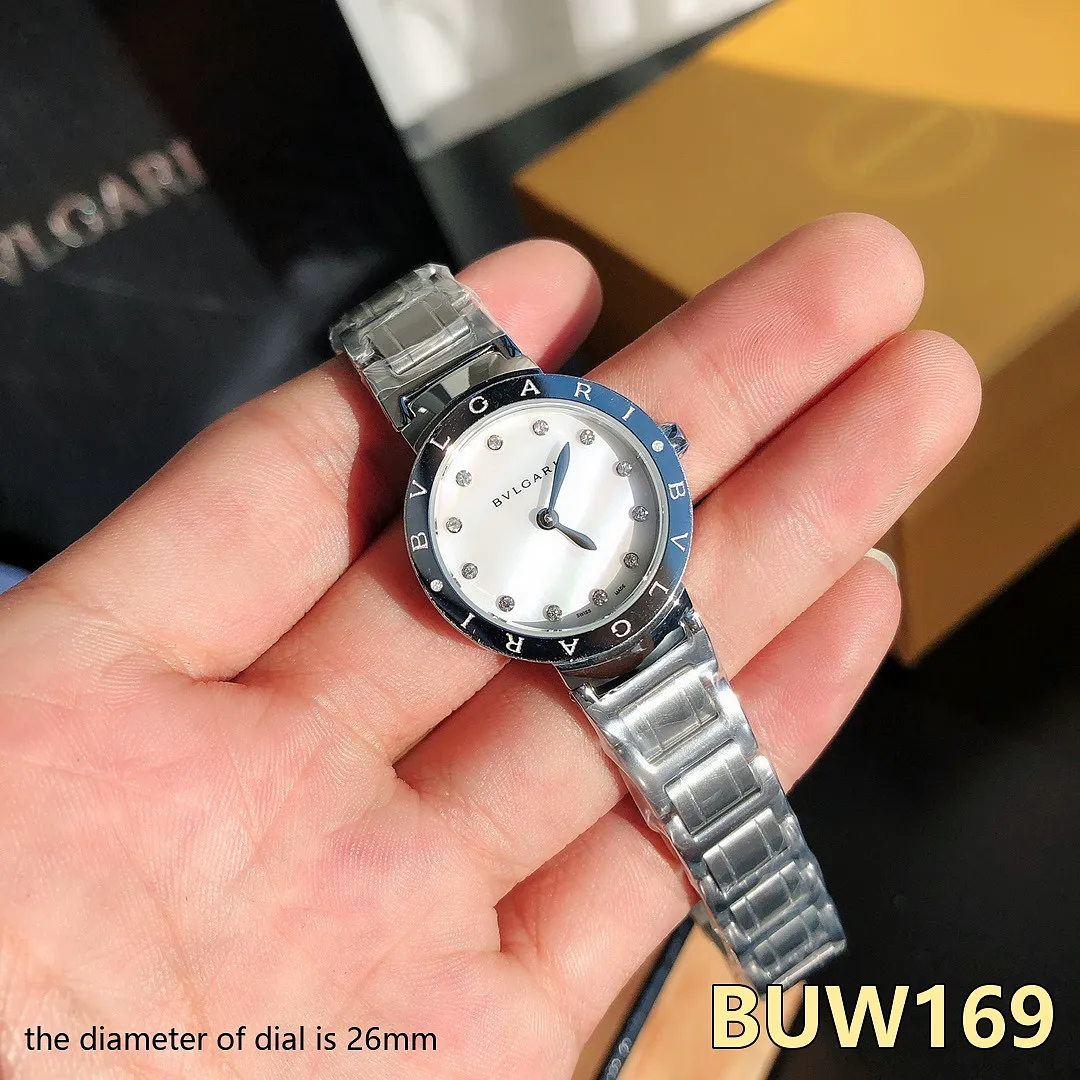 Bulgari BUW15 תמונה 12