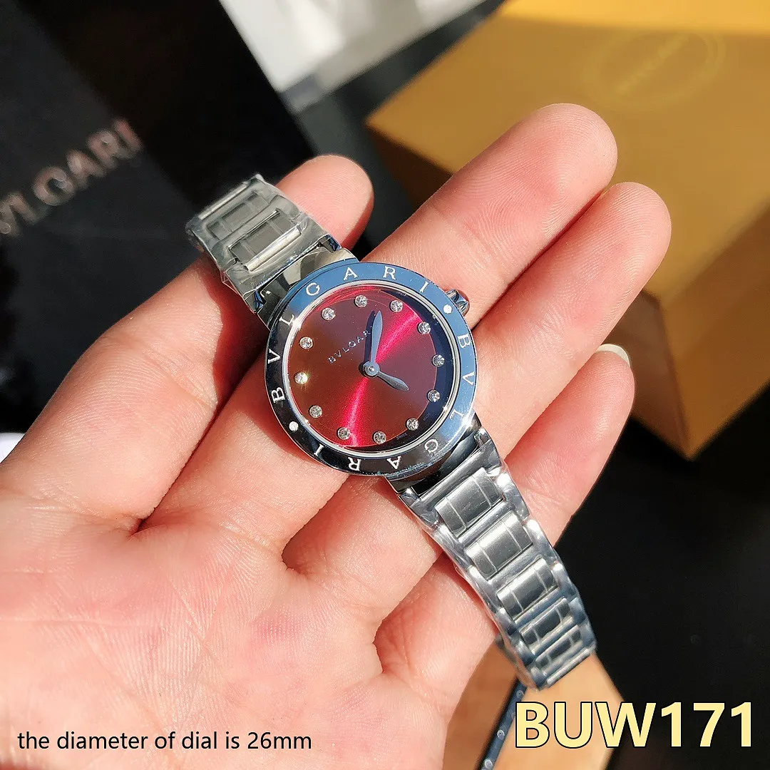 Bulgari BUW15 תמונה 14