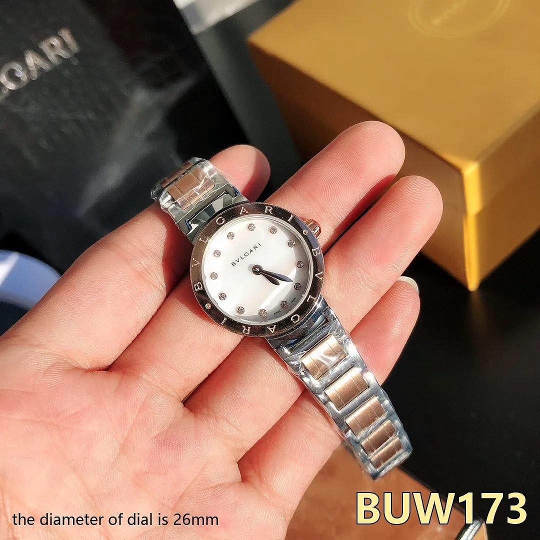 Bulgari BUW15 תמונה 16