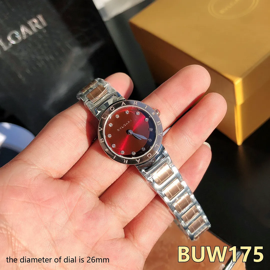 Bulgari BUW15 תמונה 18
