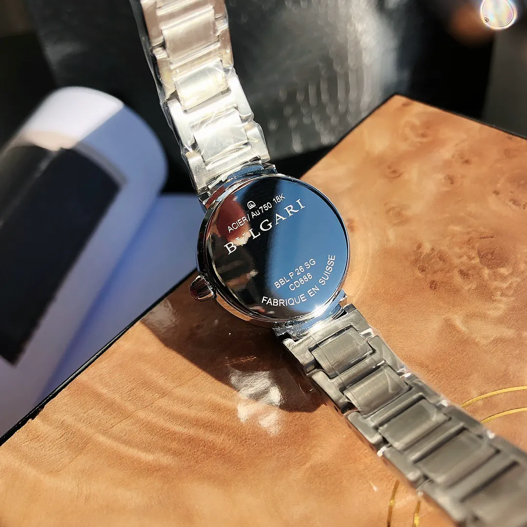 Bulgari BUW15 תמונה 5