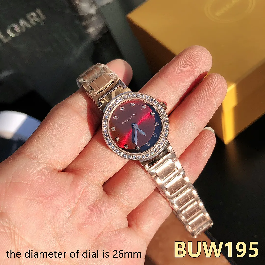 Bulgari BUW17 תמונה 11
