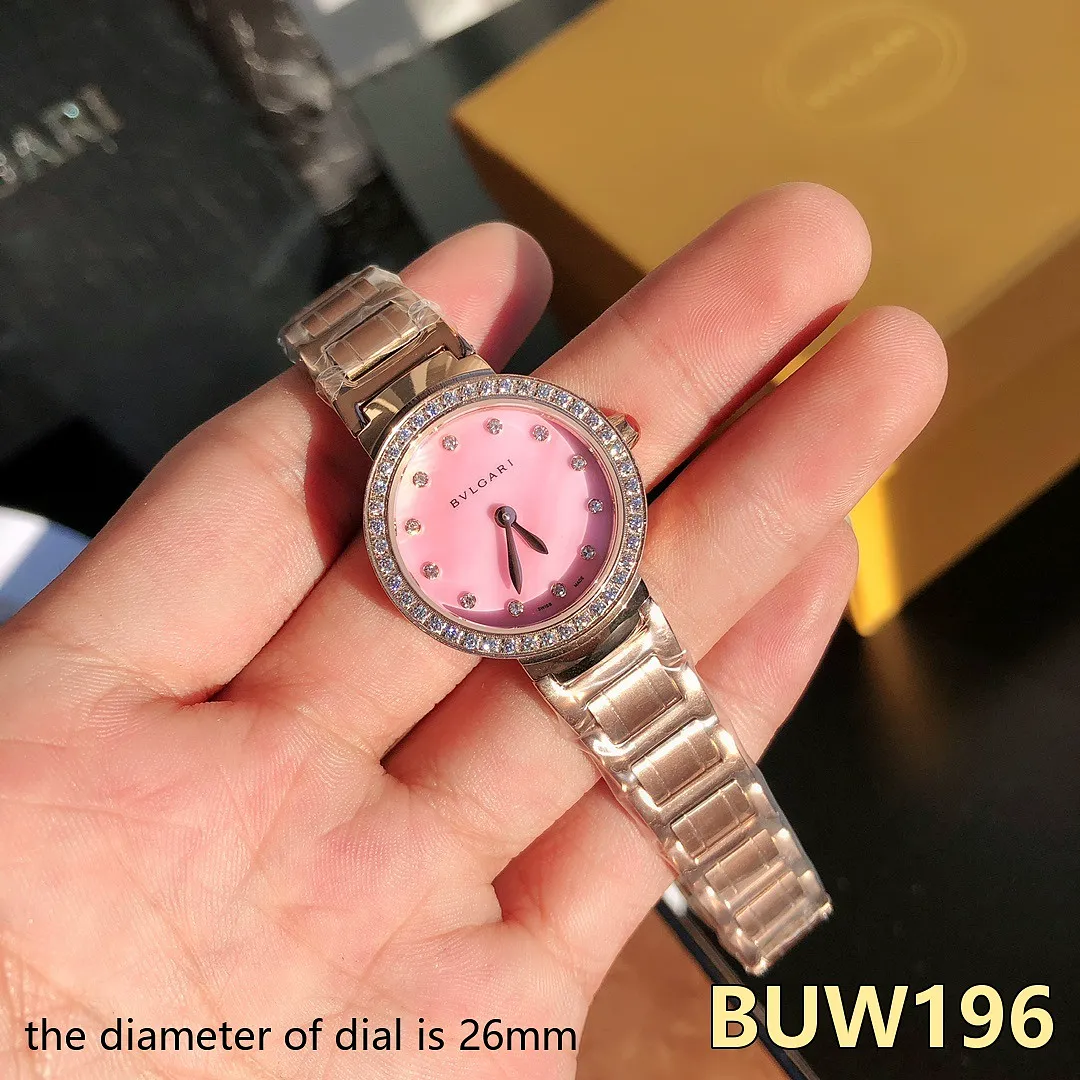 Bulgari BUW17 תמונה 12