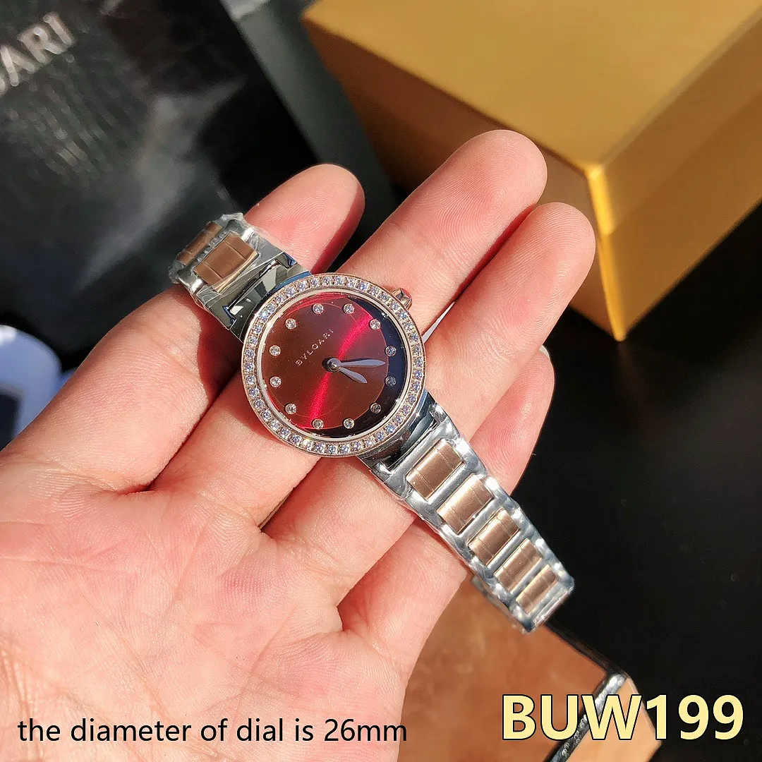 Bulgari BUW17 תמונה 15