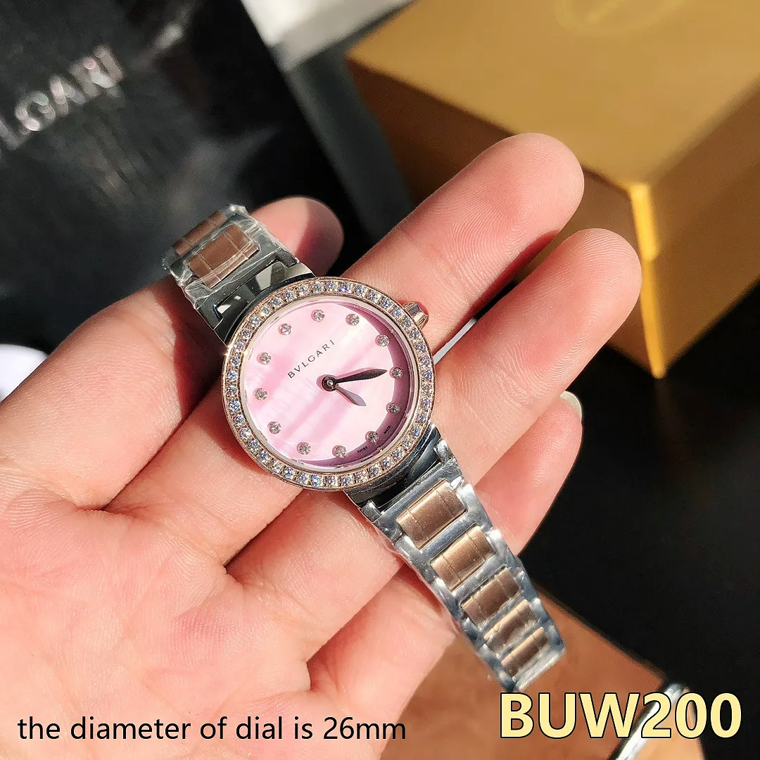 Bulgari BUW17 תמונה 16