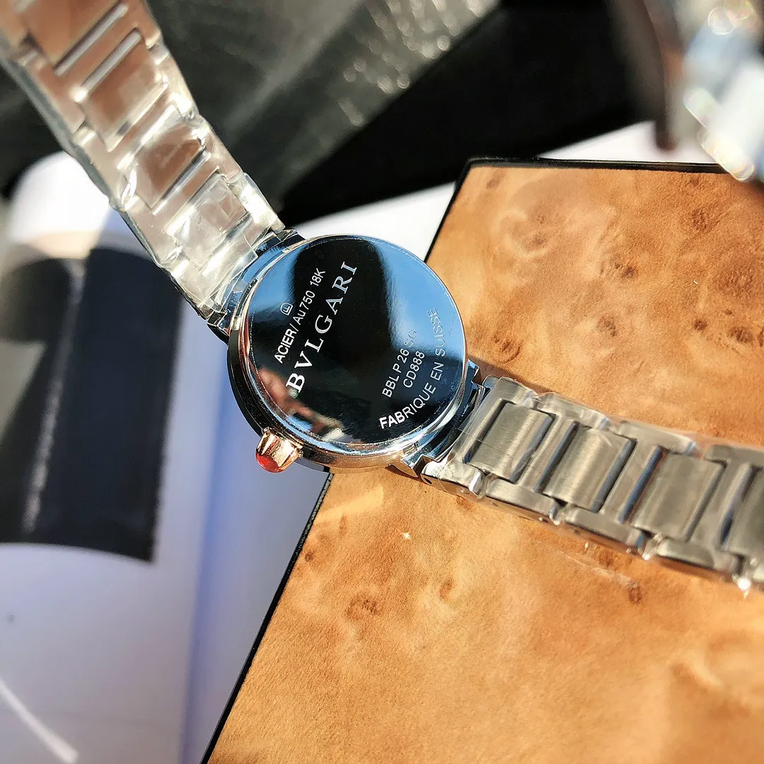 Bulgari BUW17 תמונה 6