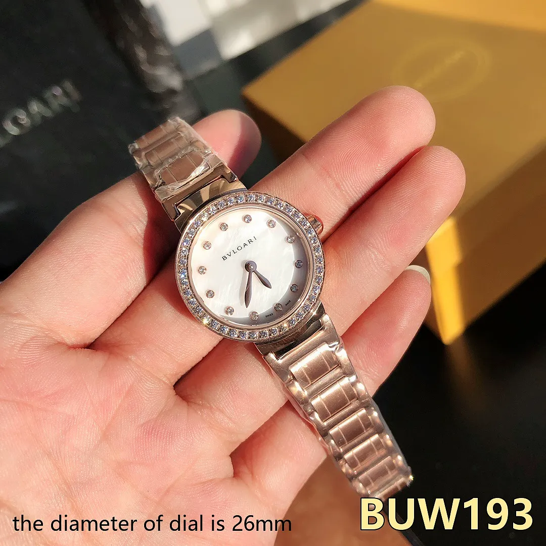 Bulgari BUW17 תמונה 9