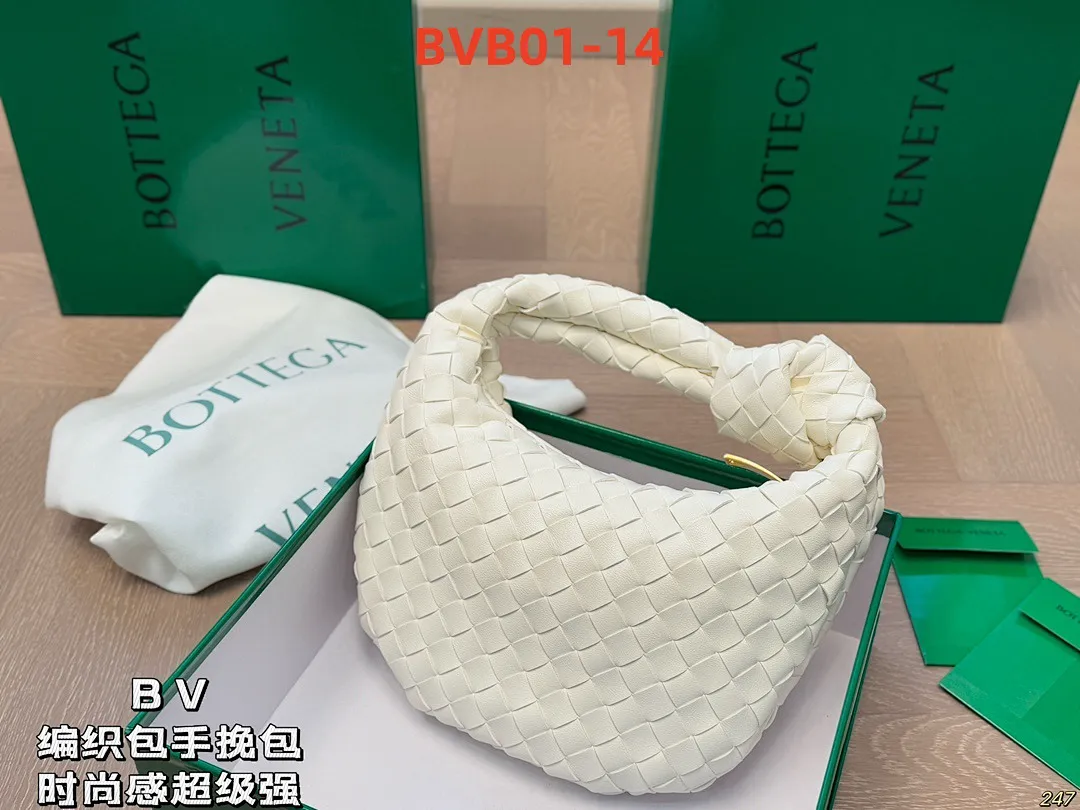 Bottega Veneta BVB01 תמונה 15