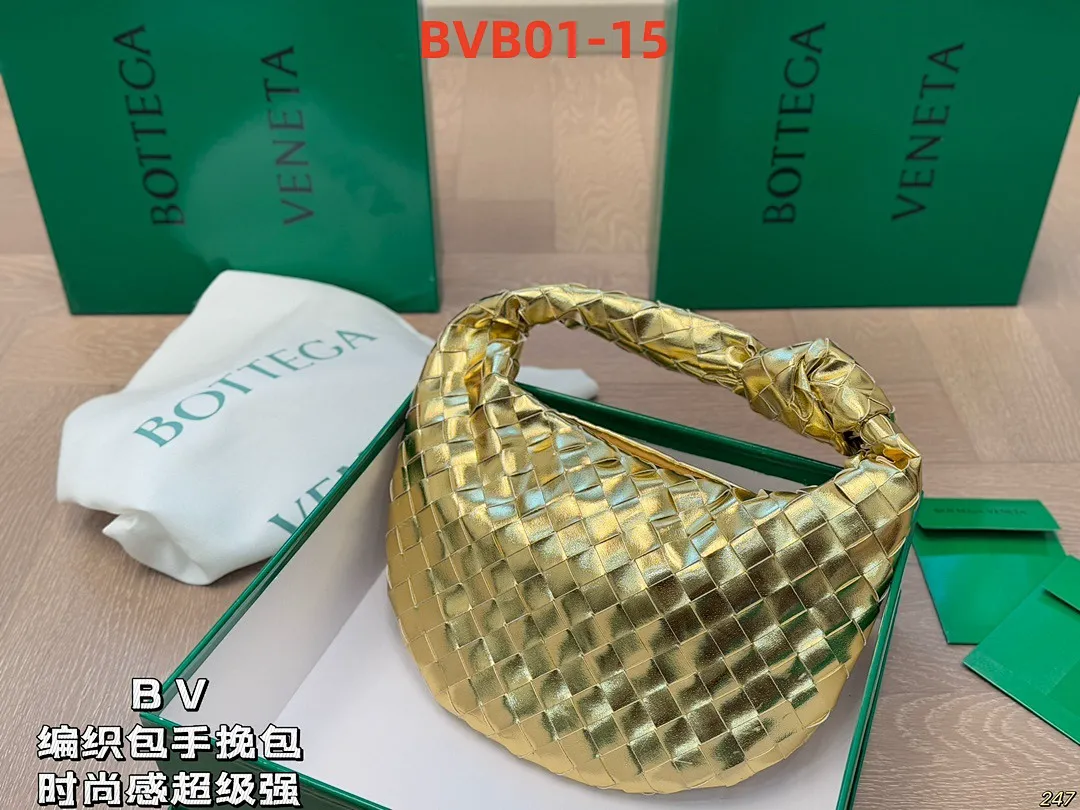 Bottega Veneta BVB01 תמונה 16