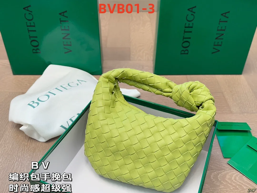 Bottega Veneta BVB01 תמונה 4