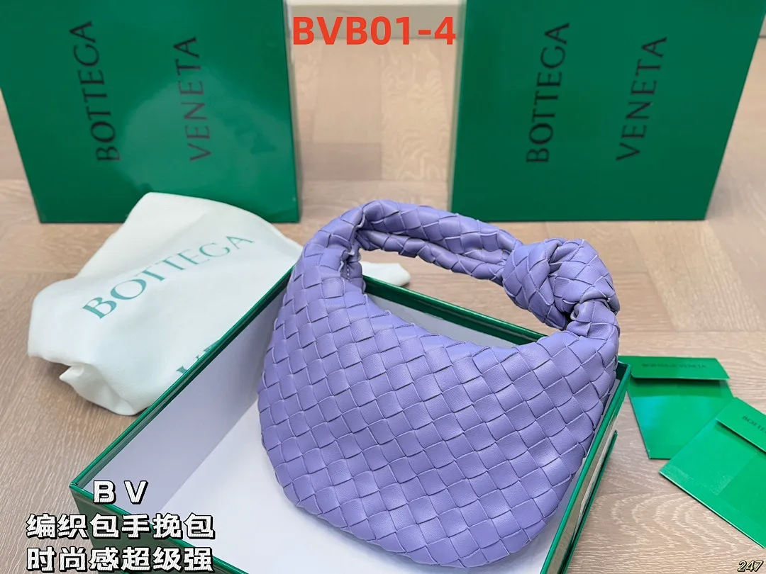 Bottega Veneta BVB01 תמונה 5