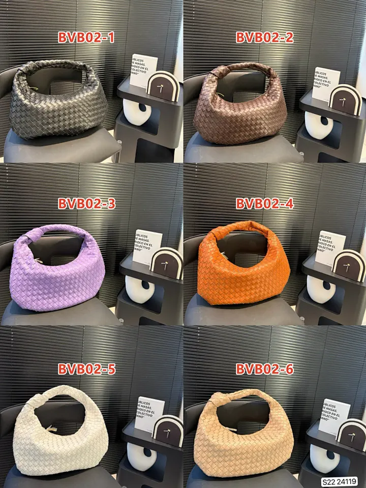 Bottega Veneta BVB02
