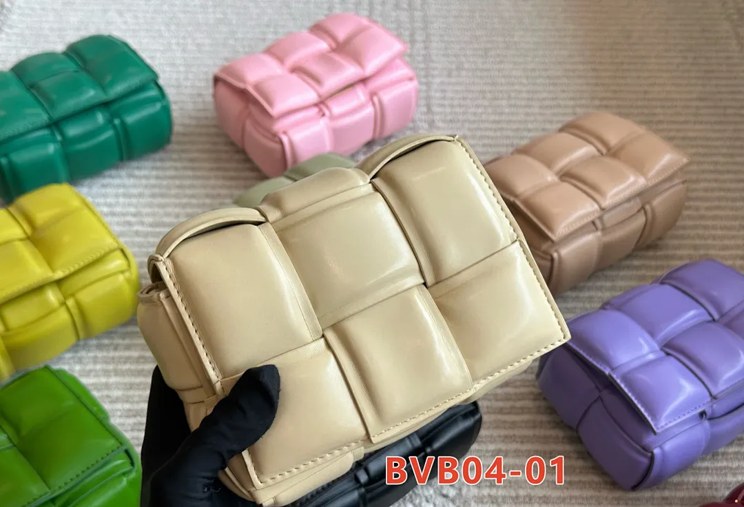 Bottega Veneta BVB04 תמונה 10