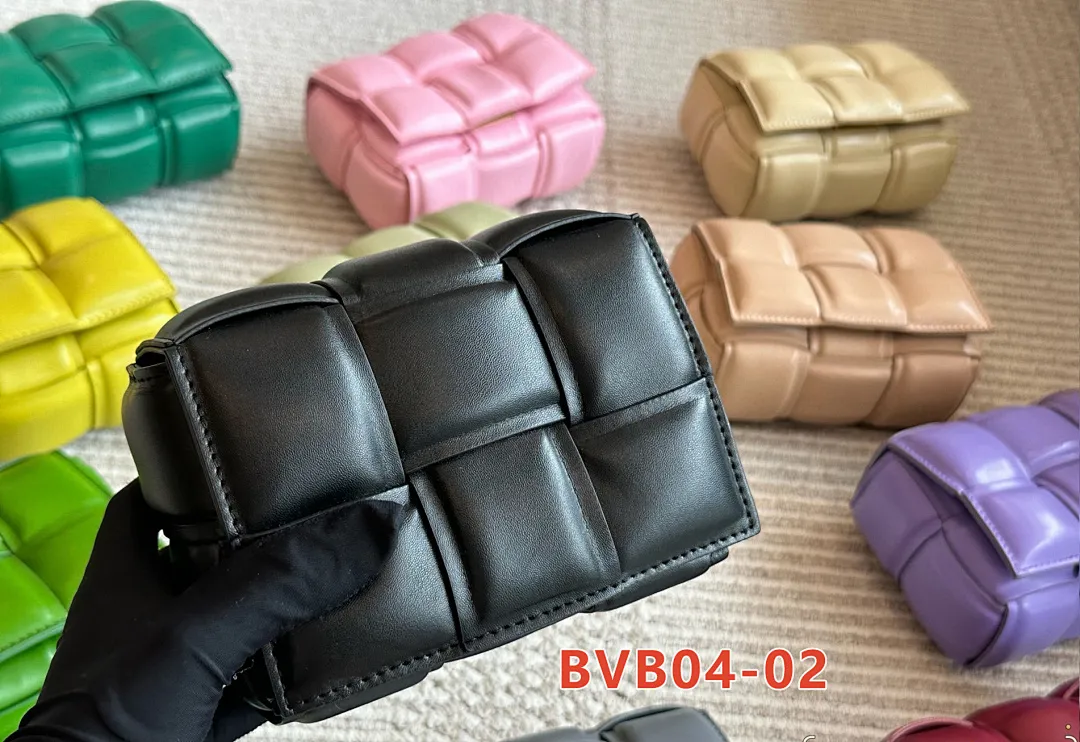 Bottega Veneta BVB04 תמונה 11