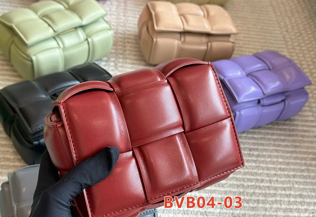 Bottega Veneta BVB04 תמונה 12