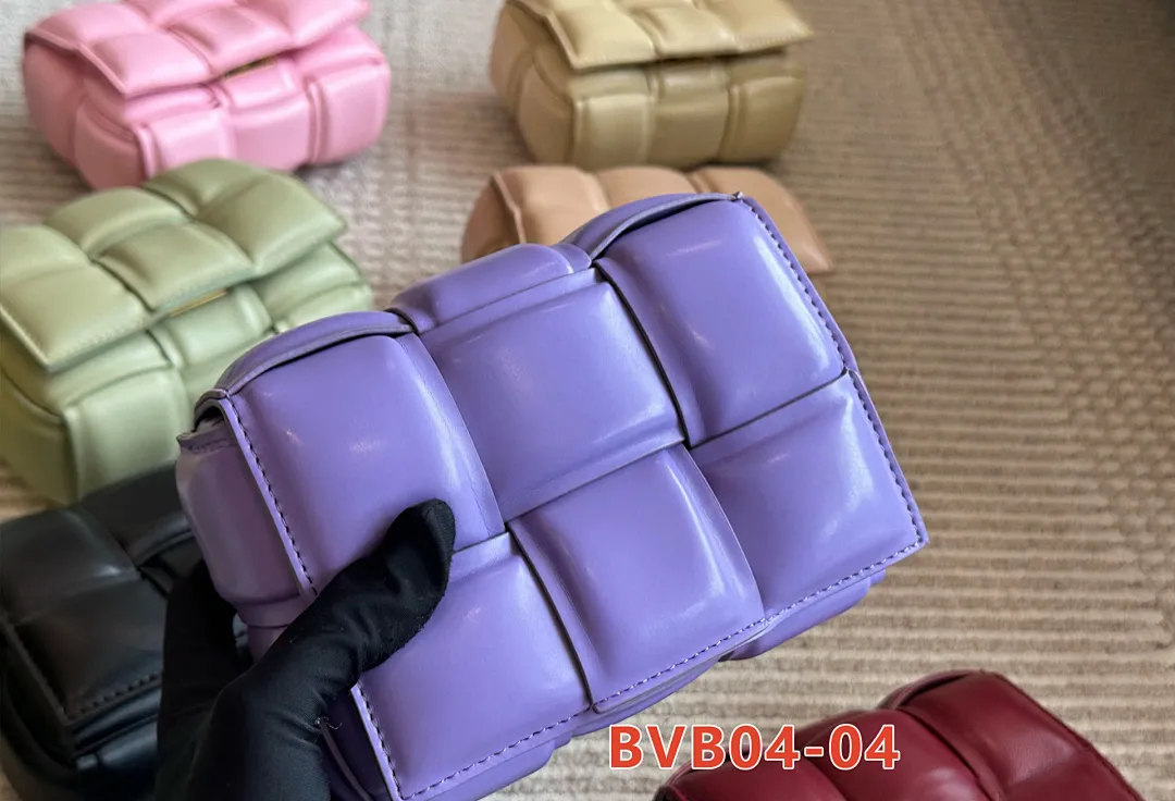 Bottega Veneta BVB04 תמונה 13