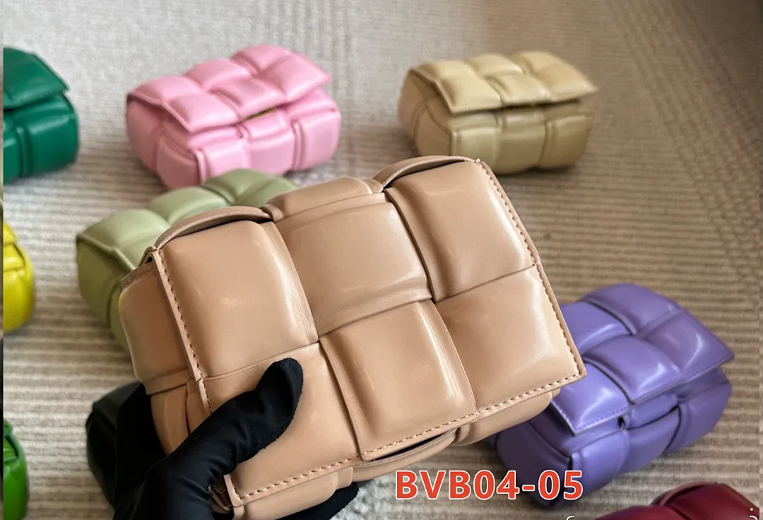 Bottega Veneta BVB04 תמונה 14