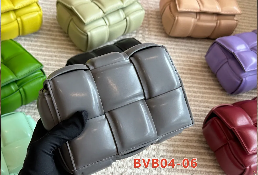 Bottega Veneta BVB04 תמונה 15