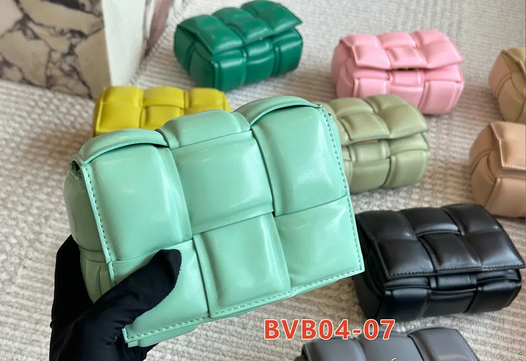 Bottega Veneta BVB04 תמונה 16
