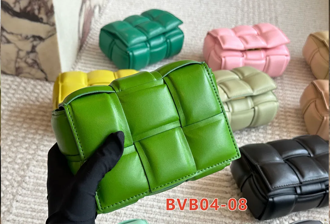 Bottega Veneta BVB04 תמונה 17