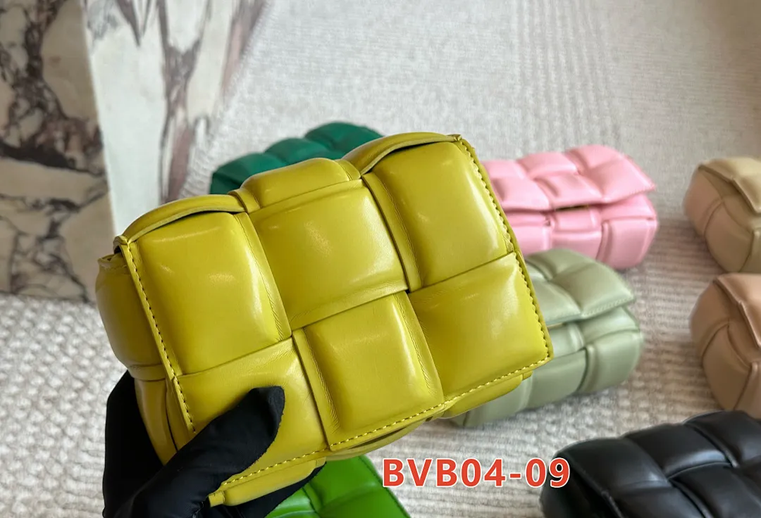 Bottega Veneta BVB04 תמונה 18