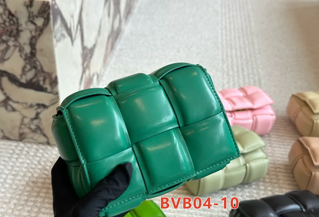 Bottega Veneta BVB04 תמונה 19