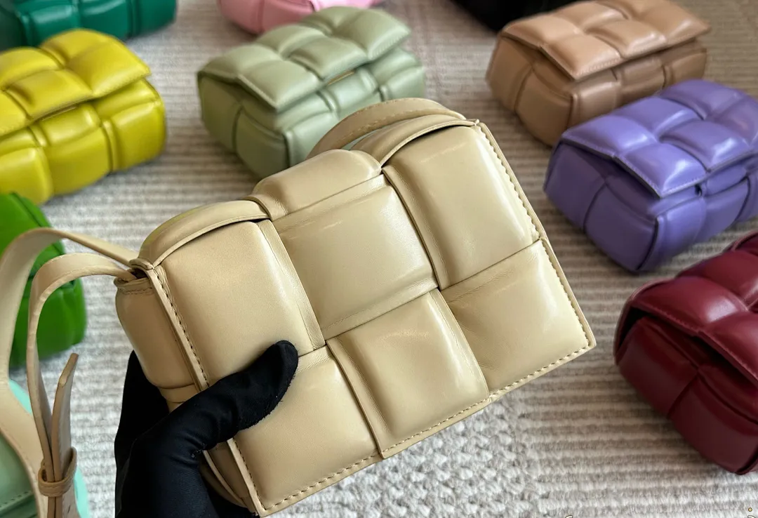 Bottega Veneta BVB04 תמונה 2