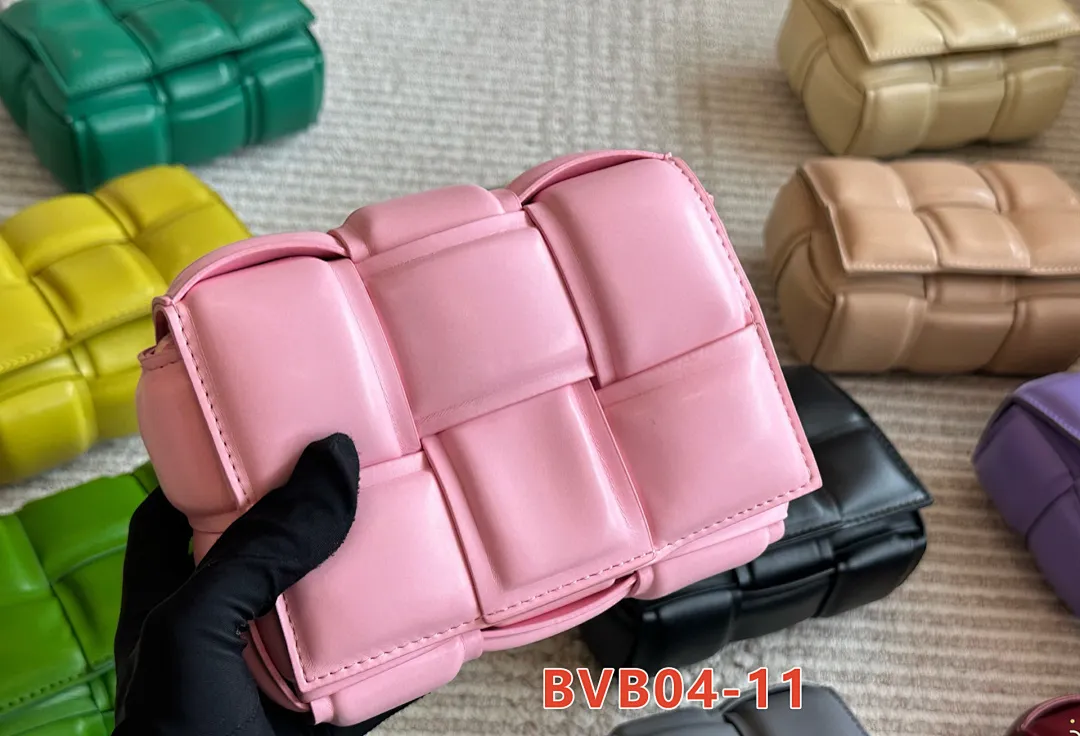 Bottega Veneta BVB04 תמונה 20