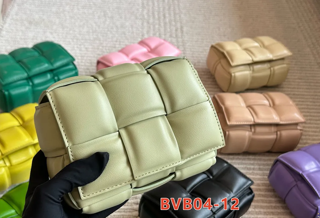 Bottega Veneta BVB04 תמונה 21