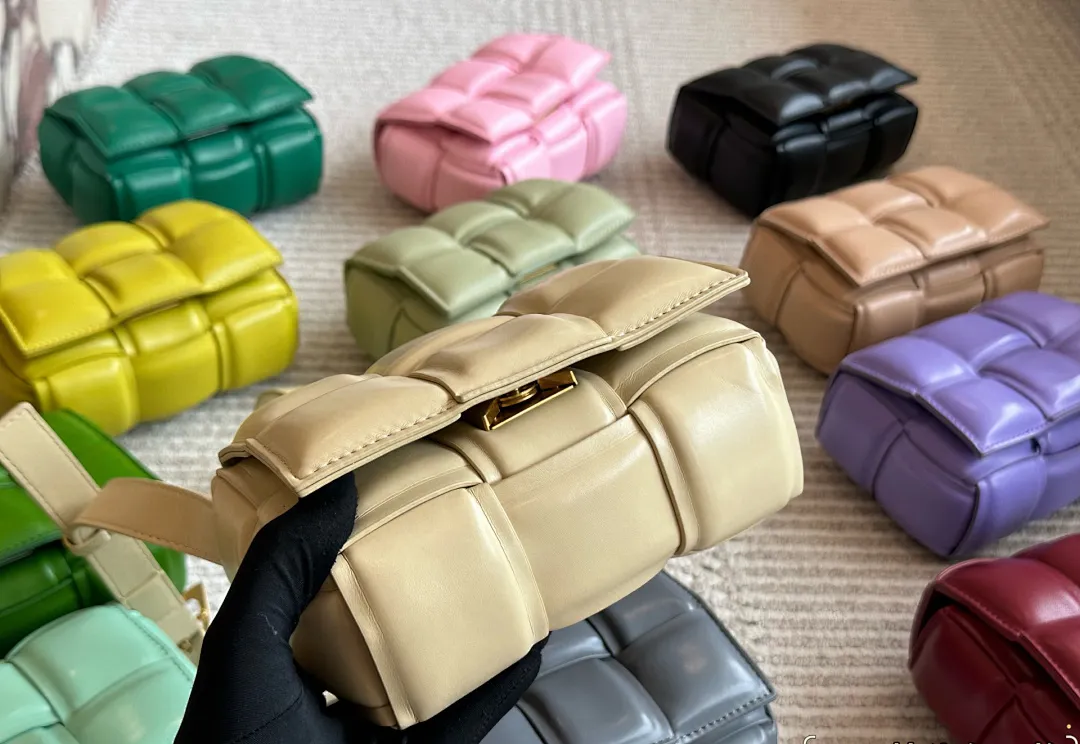 Bottega Veneta BVB04 תמונה 3