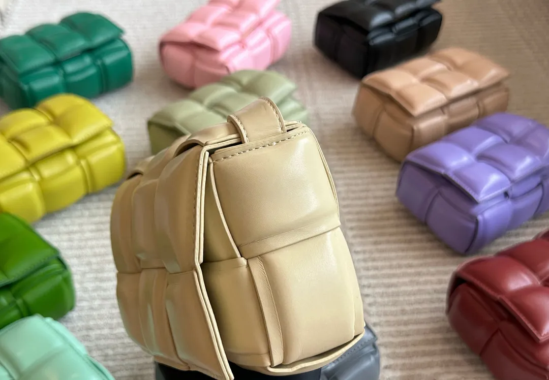 Bottega Veneta BVB04 תמונה 4