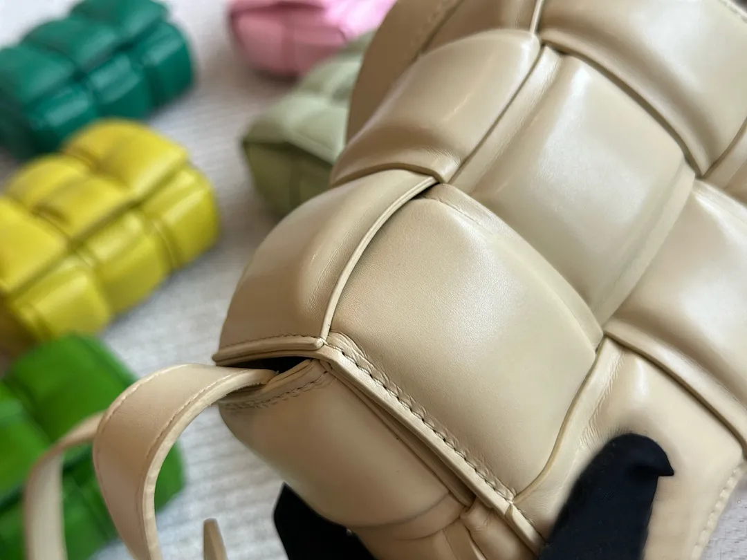 Bottega Veneta BVB04 תמונה 6
