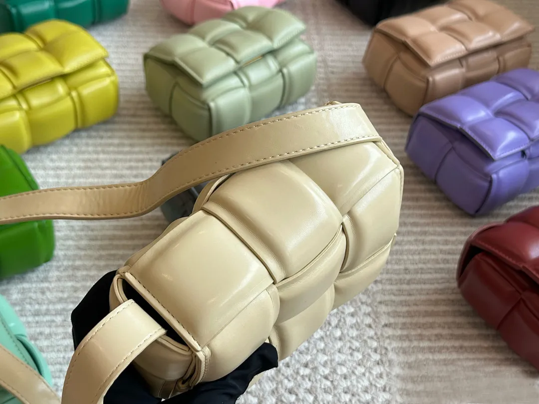 Bottega Veneta BVB04 תמונה 7
